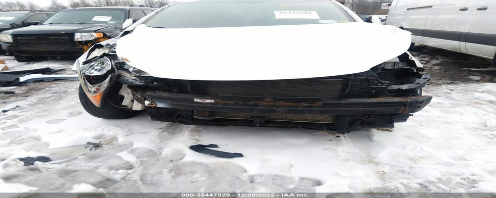 5NPDH4AE7BH053649 2011 HYUNDAI ELANTRA photo no. 6