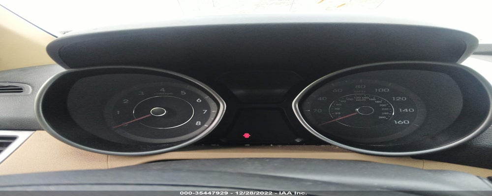 5NPDH4AE7BH053649 2011 HYUNDAI ELANTRA photo no. 7