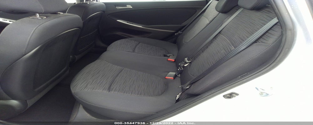 KMHCT5AE4HU321096 2017 HYUNDAI ACCENT photo no. 8