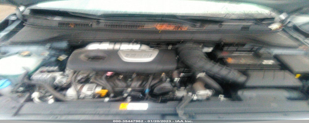 KM8K5CA55KU210901 2019 HYUNDAI KONA photo no. 10
