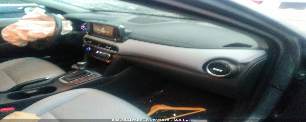 KM8K5CA55KU210901 2019 HYUNDAI KONA photo no. 5