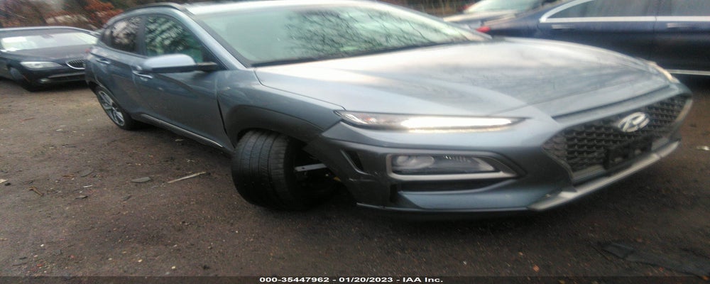 KM8K5CA55KU210901 2019 HYUNDAI KONA photo no. 6