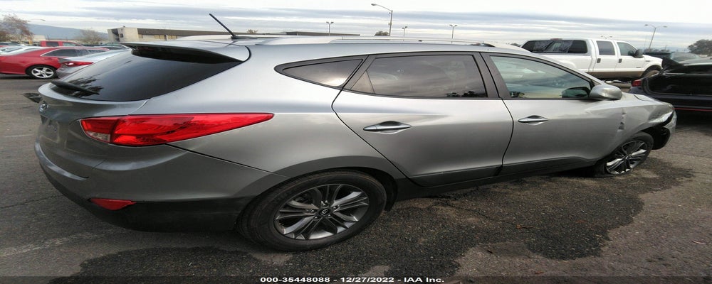 KM8JU3AG2FU048716 2015 HYUNDAI TUCSON photo no. 4