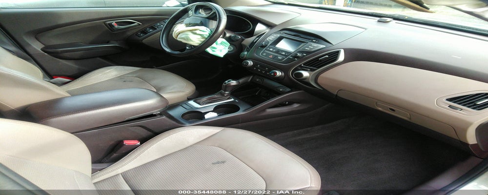 KM8JU3AG2FU048716 2015 HYUNDAI TUCSON photo no. 5