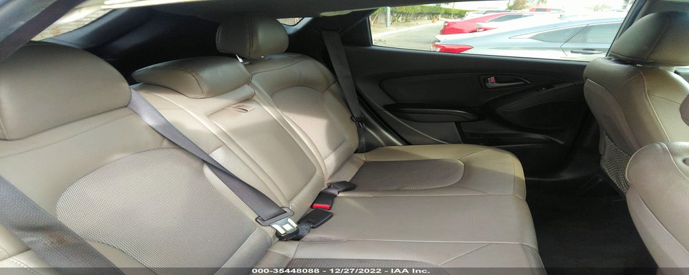 KM8JU3AG2FU048716 2015 HYUNDAI TUCSON photo no. 8