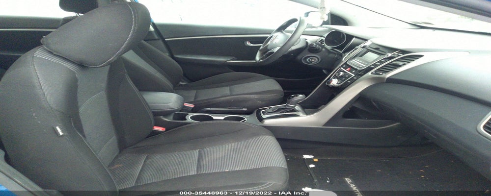 KMHD35LH3HU360015 2017 HYUNDAI ELANTRA GT photo no. 5