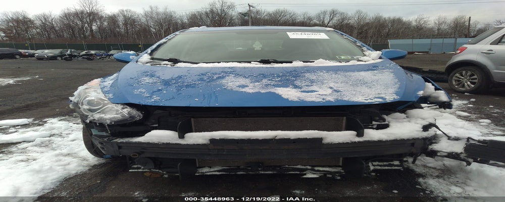 KMHD35LH3HU360015 2017 HYUNDAI ELANTRA GT photo no. 6