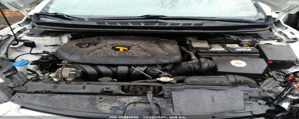 5NPDH4AE4GH770629 2016 HYUNDAI ELANTRA photo no. 10