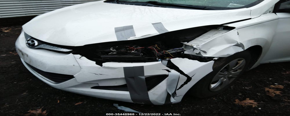 5NPDH4AE4GH770629 2016 HYUNDAI ELANTRA photo no. 6