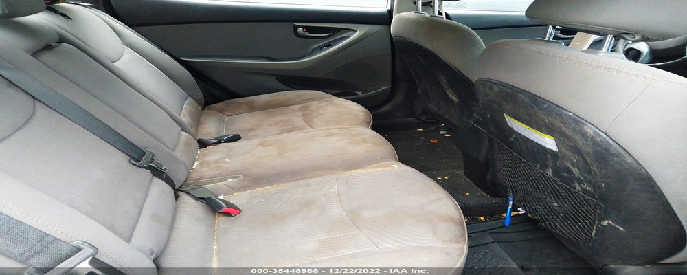 5NPDH4AE4GH770629 2016 HYUNDAI ELANTRA photo no. 8