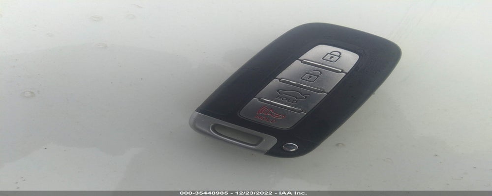 5NPEC4AC9BH260500 2011 HYUNDAI SONATA photo no. 11