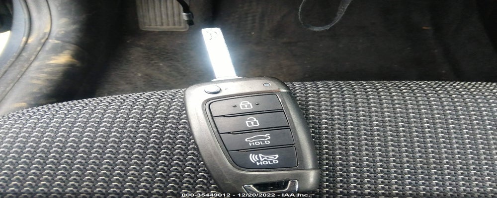 3KPC24A38KE087261 2019 HYUNDAI ACCENT photo no. 11