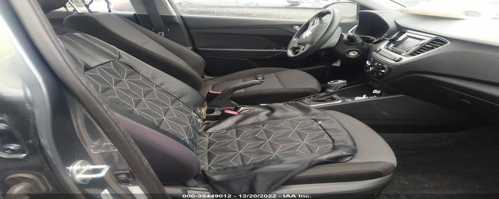 3KPC24A38KE087261 2019 HYUNDAI ACCENT photo no. 5