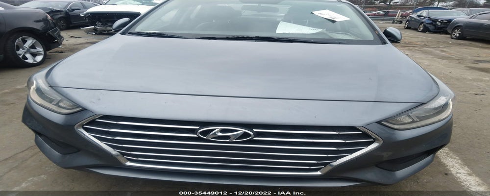 3KPC24A38KE087261 2019 HYUNDAI ACCENT photo no. 6