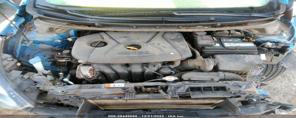 KMHD35LH3HU383407 2017 HYUNDAI ELANTRA GT photo no. 10