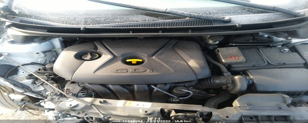 KMHD35LH2GU270451 2016 HYUNDAI ELANTRA GT photo no. 10