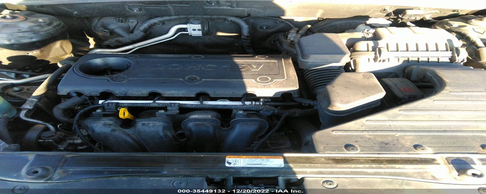5NMSG3AB0AH398673 2010 HYUNDAI SANTA FE photo no. 10