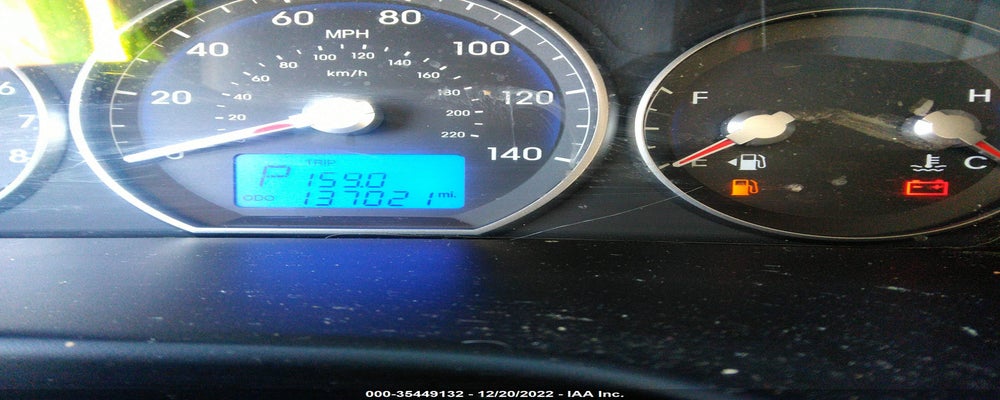 5NMSG3AB0AH398673 2010 HYUNDAI SANTA FE photo no. 7