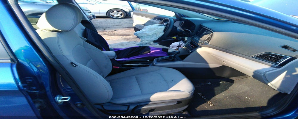 5NPD84LF8HH169795 2017 HYUNDAI ELANTRA photo no. 5