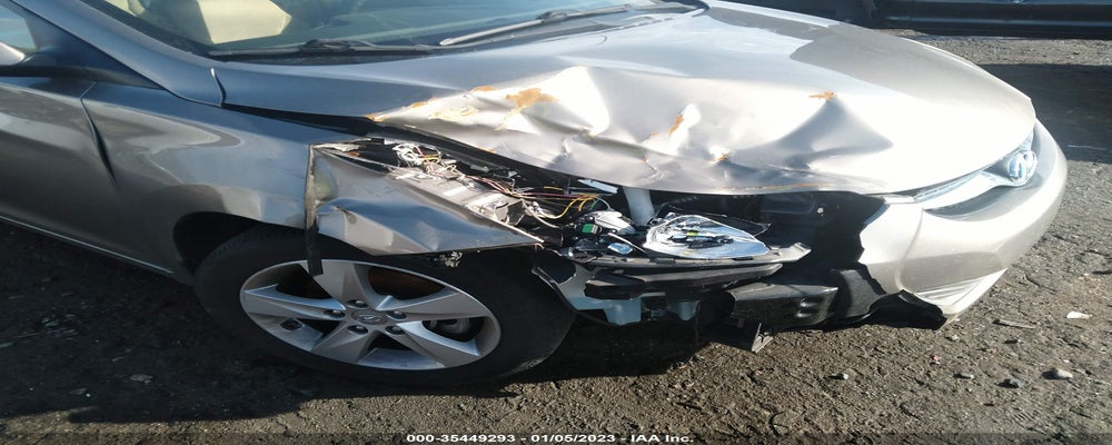5NPDH4AE0DH400760 2013 HYUNDAI ELANTRA photo no. 6