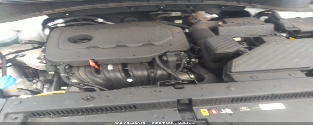 KM8J3CAL5LU259615 2020 HYUNDAI TUCSON photo no. 10