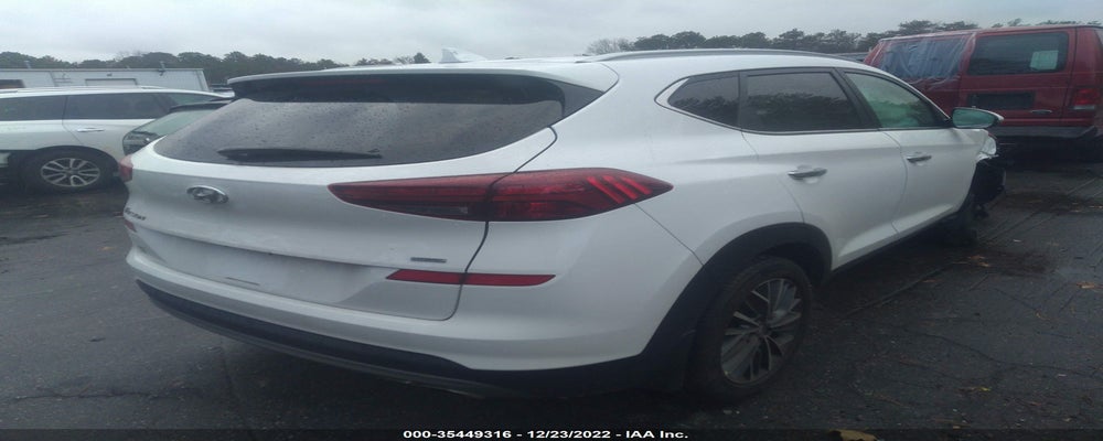 KM8J3CAL5LU259615 2020 HYUNDAI TUCSON photo no. 4