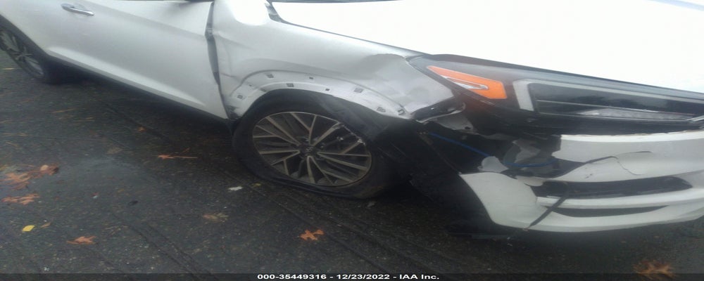 KM8J3CAL5LU259615 2020 HYUNDAI TUCSON photo no. 6