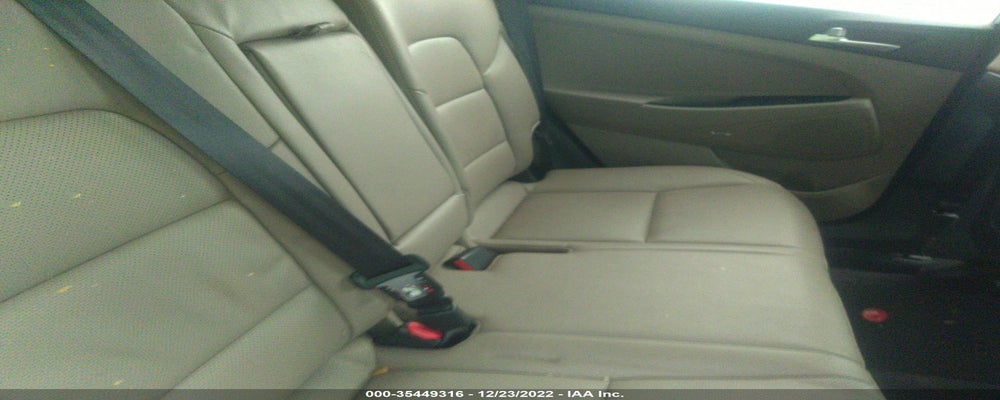 KM8J3CAL5LU259615 2020 HYUNDAI TUCSON photo no. 8