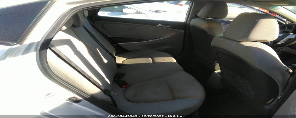 KMHCT4AE1EU670318 2014 HYUNDAI ACCENT photo no. 24
