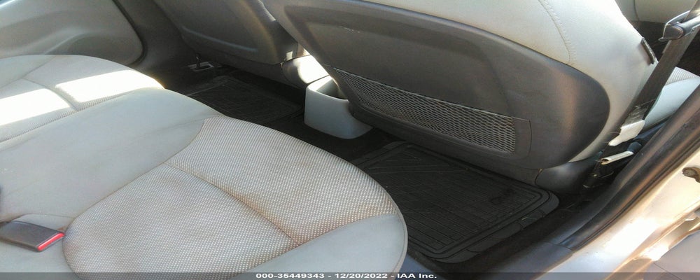 KMHCT4AE1EU670318 2014 HYUNDAI ACCENT photo no. 3