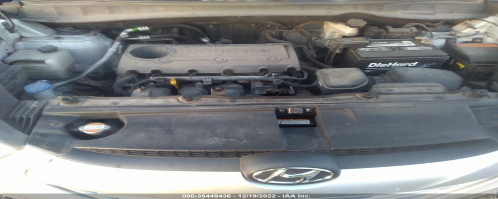 KM8JU3AC8CU435893 2012 HYUNDAI TUCSON photo no. 10
