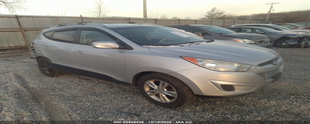 KM8JU3AC8CU435893 2012 HYUNDAI TUCSON photo no. 19