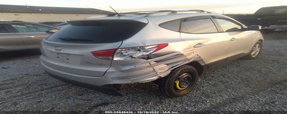 KM8JU3AC8CU435893 2012 HYUNDAI TUCSON photo no. 6