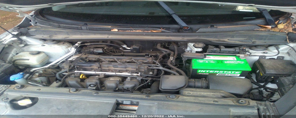 KM8JT3AB0BU120000 2011 HYUNDAI TUCSON photo no. 10