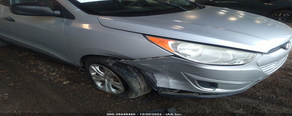 KM8JT3AB0BU120000 2011 HYUNDAI TUCSON photo no. 6