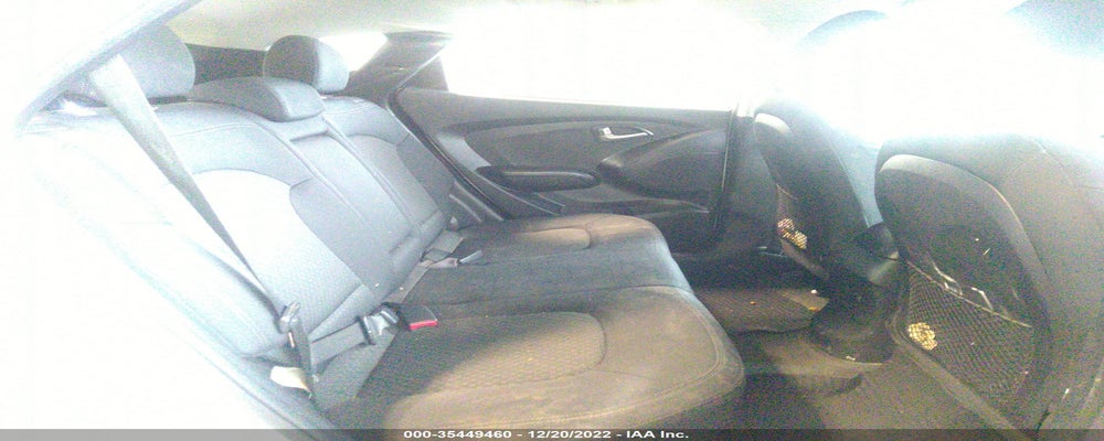 KM8JT3AB0BU120000 2011 HYUNDAI TUCSON photo no. 8