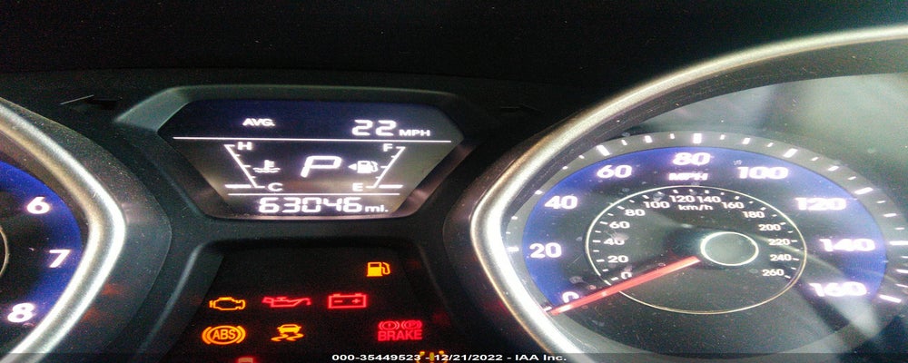 5NPDH4AEXFH633483 2015 HYUNDAI ELANTRA photo no. 7