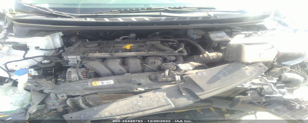 5NPDH4AE1DH334252 2013 HYUNDAI ELANTRA photo no. 10