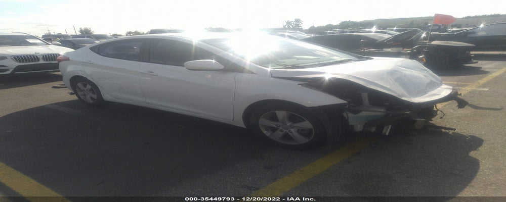 5NPDH4AE1DH334252 2013 HYUNDAI ELANTRA photo no. 6