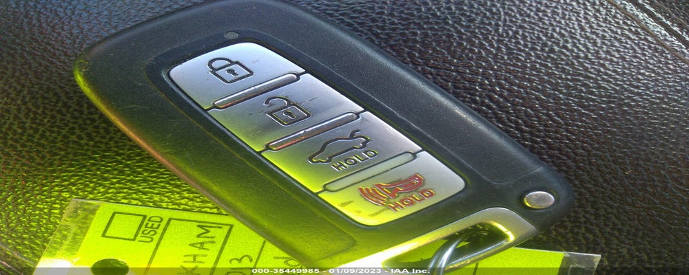 KMHEC4A40DA101721 2013 HYUNDAI SONATA HYBRID photo no. 11