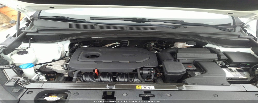 5NMZT3LB0JH087283 2018 HYUNDAI SANTA FE SPORT photo no. 10