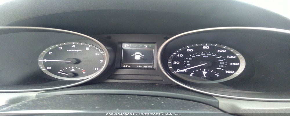 5NMZT3LB0JH087283 2018 HYUNDAI SANTA FE SPORT photo no. 7
