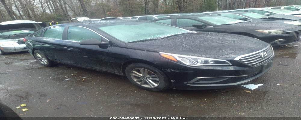 5NPE24AFXGH262082 2016 HYUNDAI SONATA photo no. 1