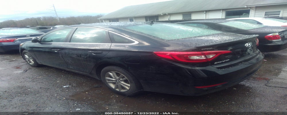 5NPE24AFXGH262082 2016 HYUNDAI SONATA photo no. 3