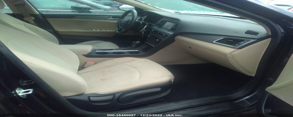 5NPE24AFXGH262082 2016 HYUNDAI SONATA photo no. 5