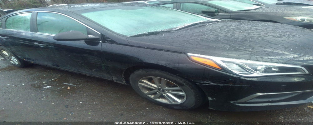 5NPE24AFXGH262082 2016 HYUNDAI SONATA photo no. 6