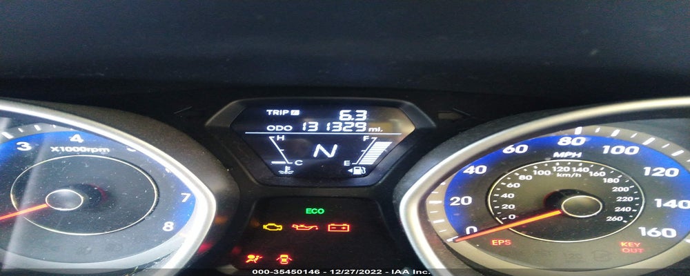 KMHDH6AE0DU007676 2013 HYUNDAI ELANTRA COUPE photo no. 7