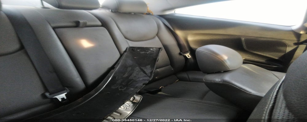 KMHDH6AE0DU007676 2013 HYUNDAI ELANTRA COUPE photo no. 8