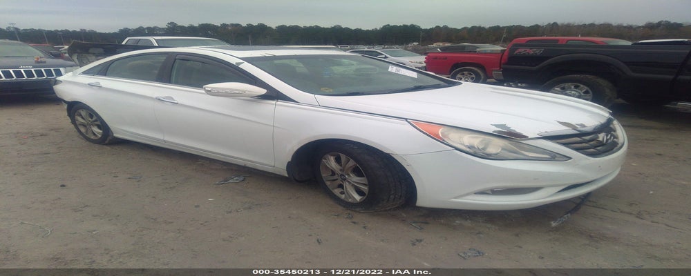 5NPEC4AC9DH745691 2013 HYUNDAI SONATA photo no. 21