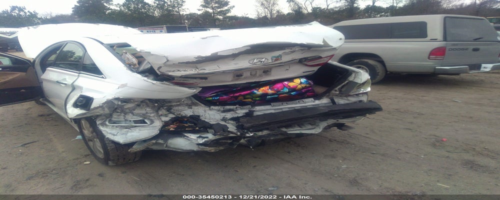 5NPEC4AC9DH745691 2013 HYUNDAI SONATA photo no. 6